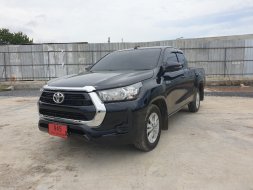 2021 Toyota Hilux Revo 2.4 Z-Edition Entry